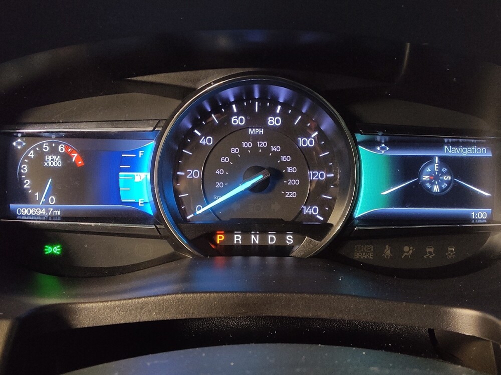 2019 Ford Explorer in Fort Myers, FL 33907 - 18110249 23