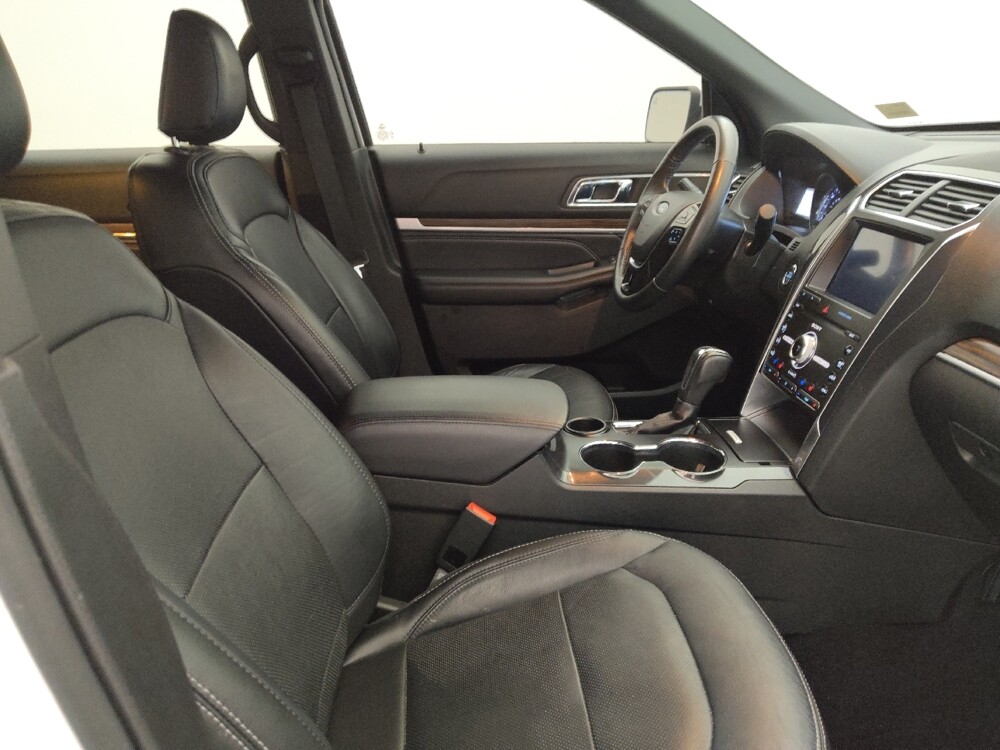 2019 Ford Explorer in Fort Myers, FL 33907 - 18110249 21