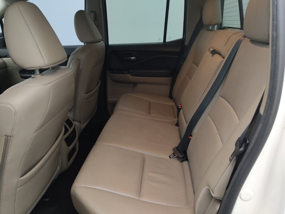 2019 Honda Ridgeline in Lakeland, FL 33815 - 18110251 18