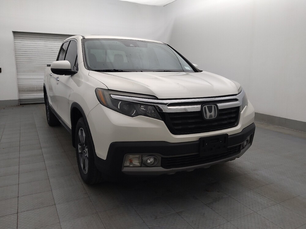 2019 Honda Ridgeline in Lakeland, FL 33815 - 18110251 14