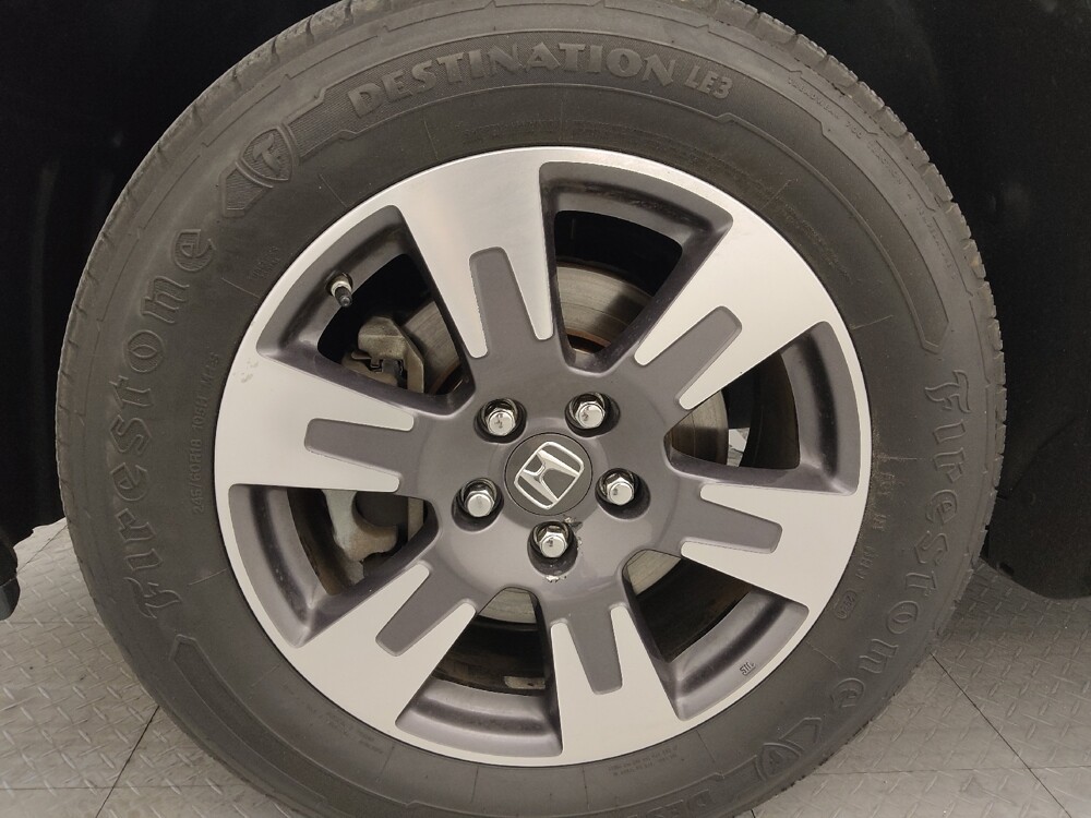 2019 Honda Ridgeline in Lakeland, FL 33815 - 18110251 31