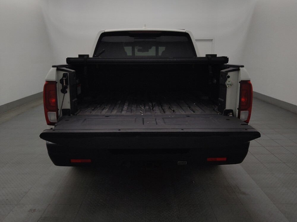 2019 Honda Ridgeline in Lakeland, FL 33815 - 18110251 29