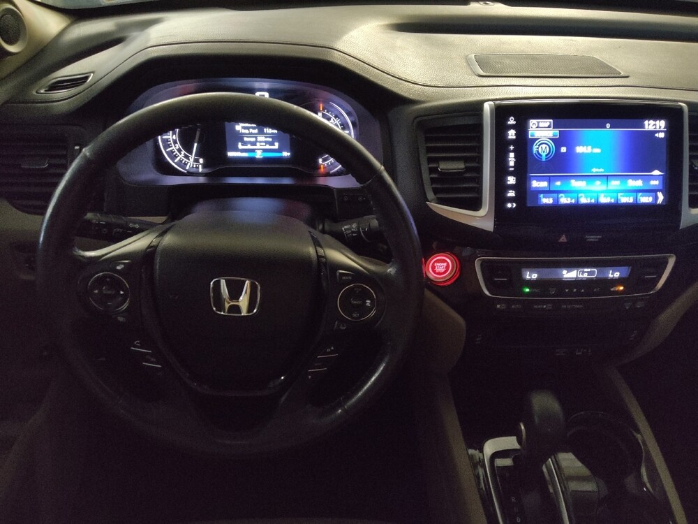 2019 Honda Ridgeline in Lakeland, FL 33815 - 18110251 22