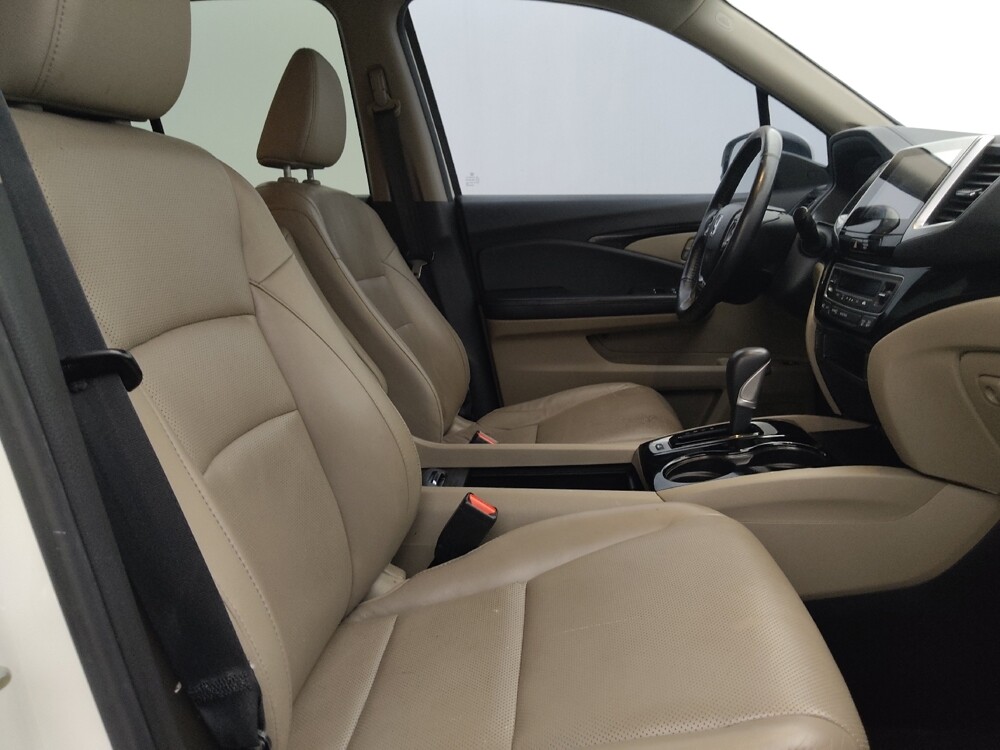 2019 Honda Ridgeline in Lakeland, FL 33815 - 18110251 21