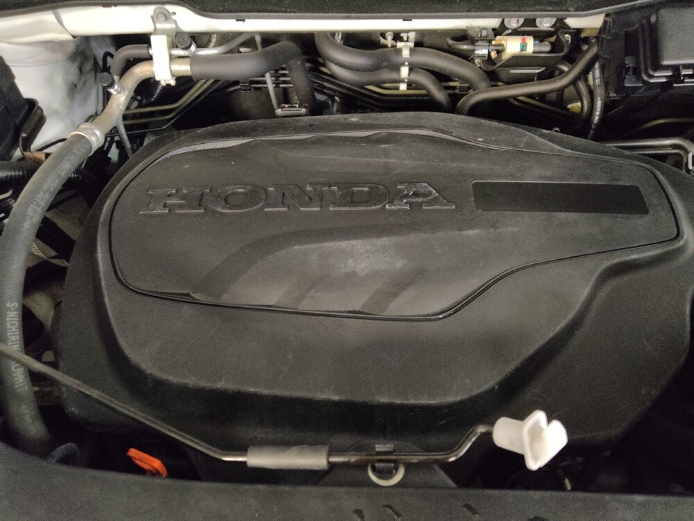 2019 Honda Ridgeline in Lakeland, FL 33815 - 18110251 30