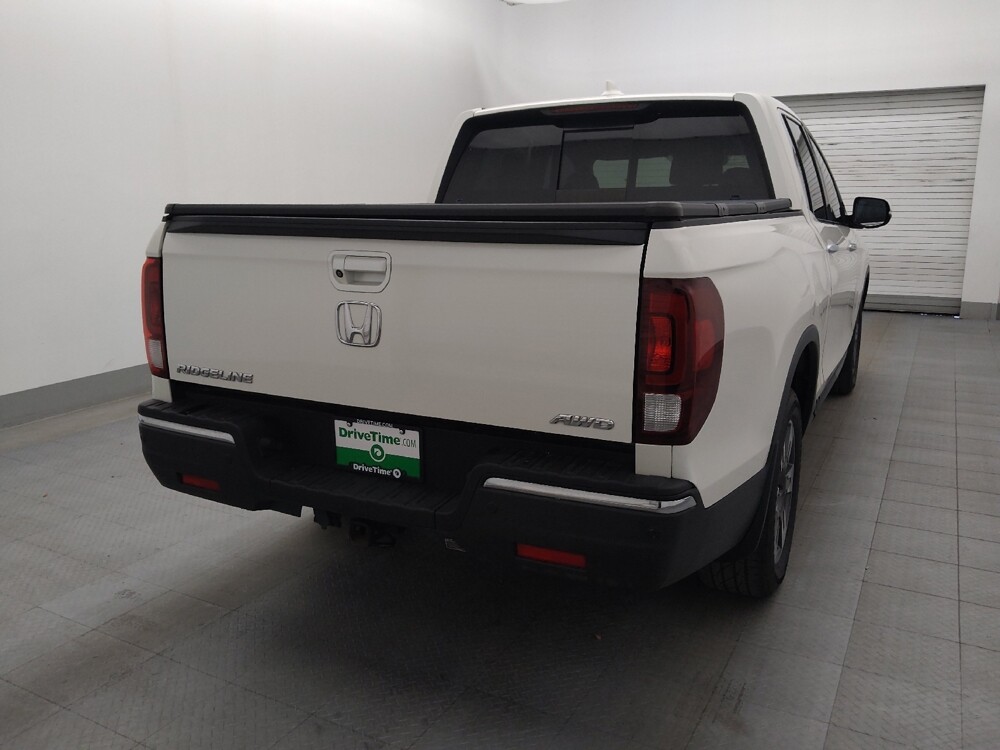 2019 Honda Ridgeline in Lakeland, FL 33815 - 18110251 7