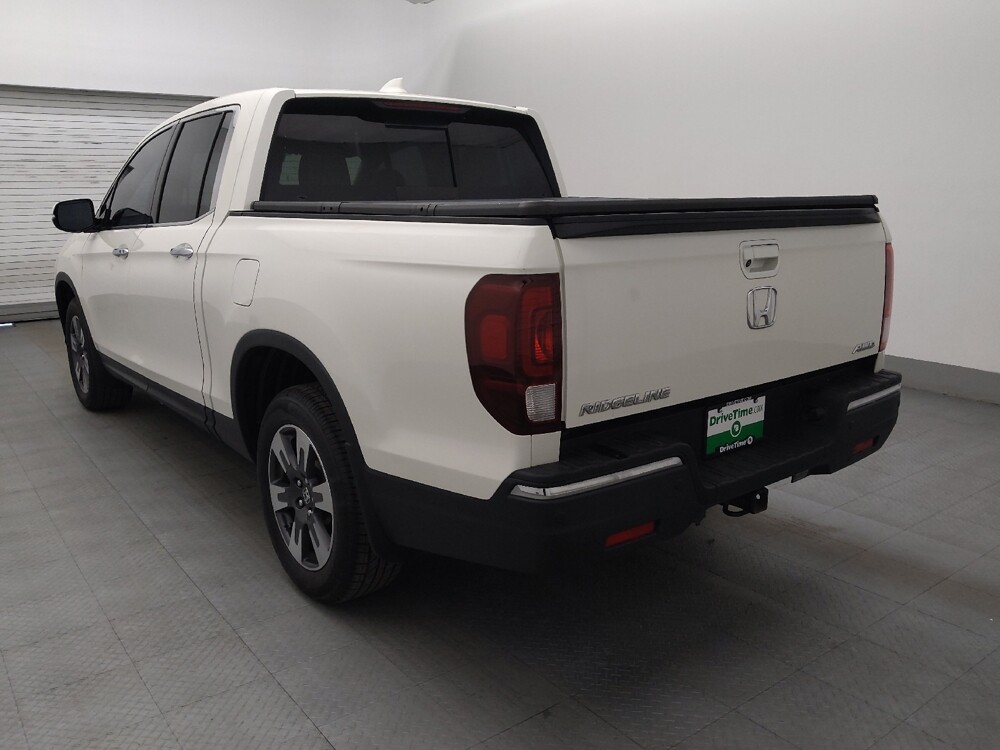 2019 Honda Ridgeline in Lakeland, FL 33815 - 18110251 5