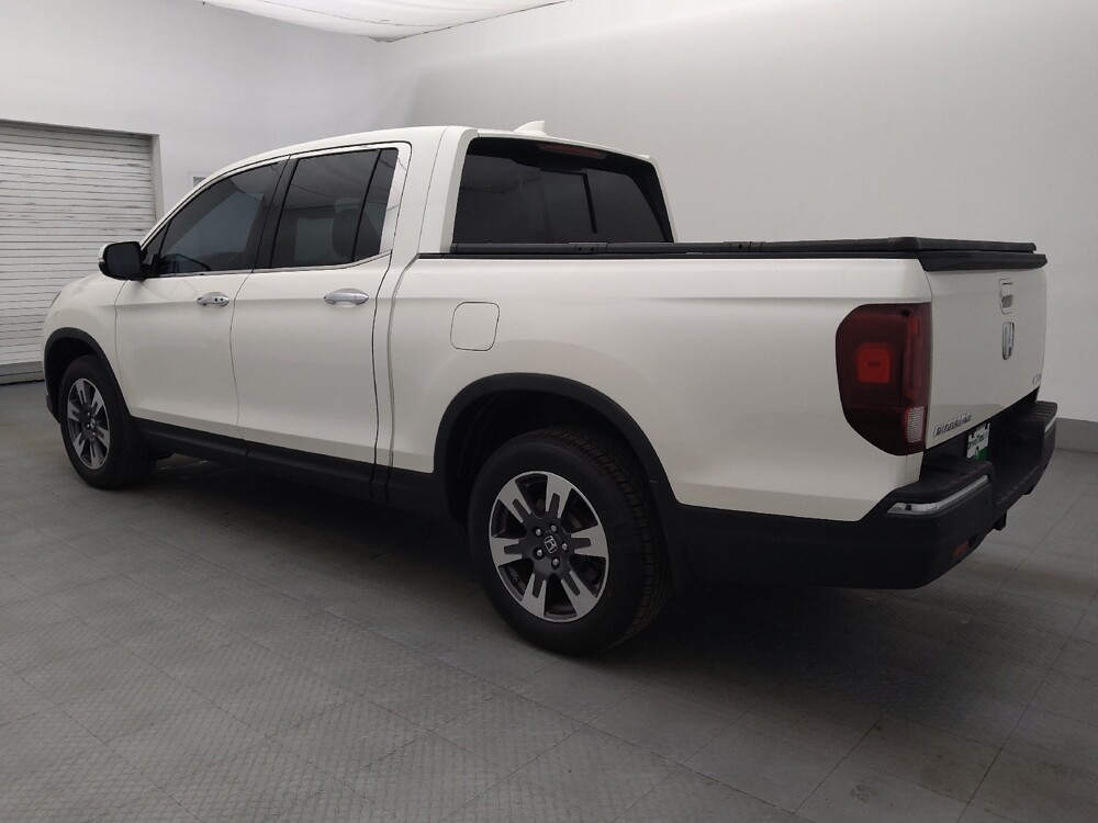 2019 Honda Ridgeline in Lakeland, FL 33815 - 18110251 3