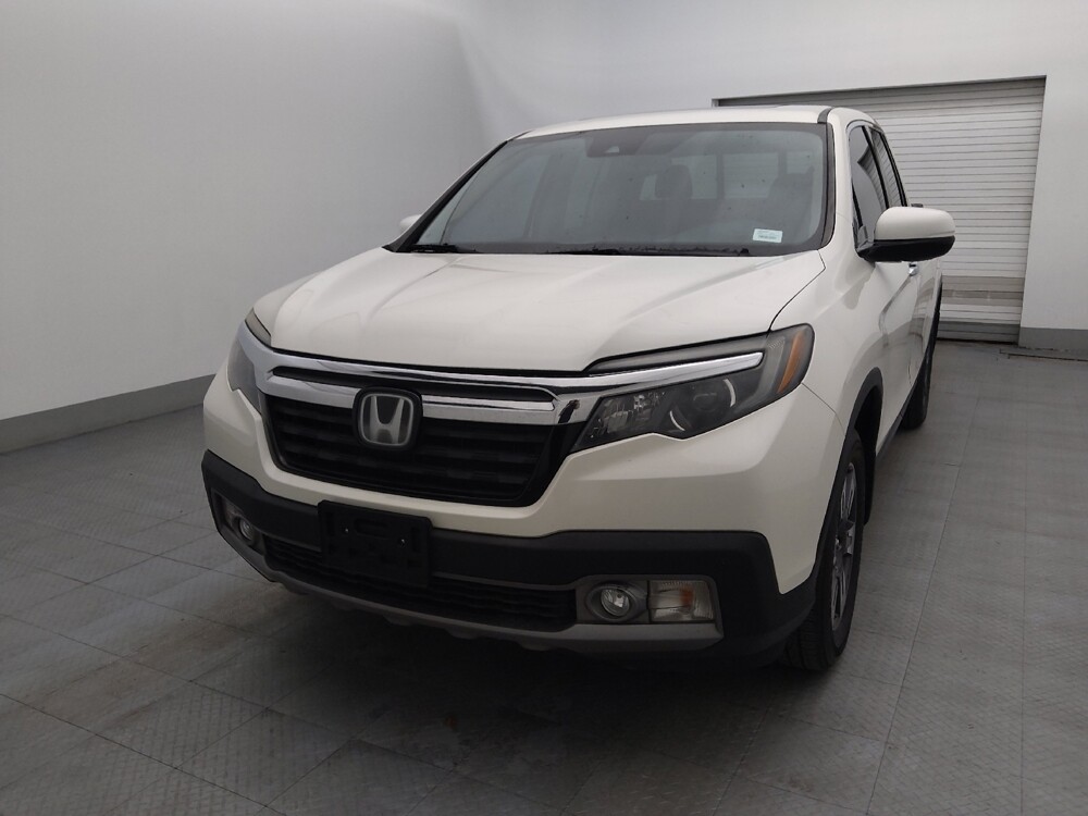 2019 Honda Ridgeline in Lakeland, FL 33815 - 18110251 15