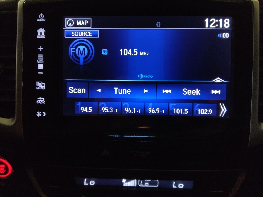 2019 Honda Ridgeline in Lakeland, FL 33815 - 18110251 25