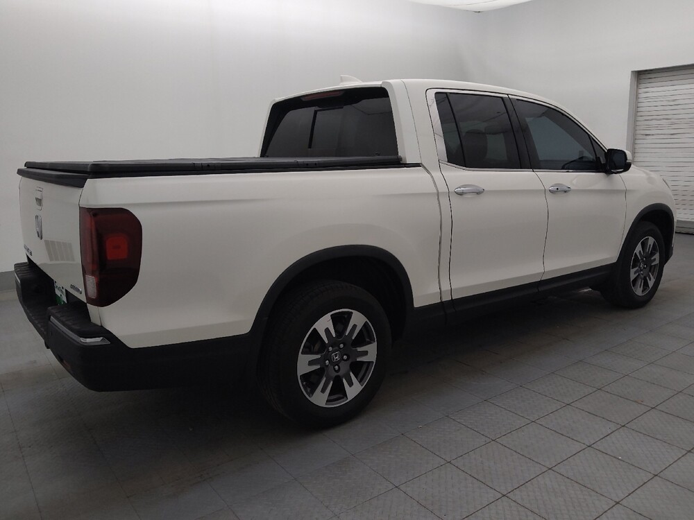 2019 Honda Ridgeline in Lakeland, FL 33815 - 18110251 10