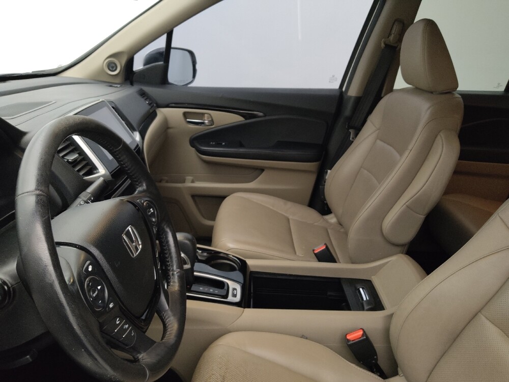 2019 Honda Ridgeline in Lakeland, FL 33815 - 18110251 17