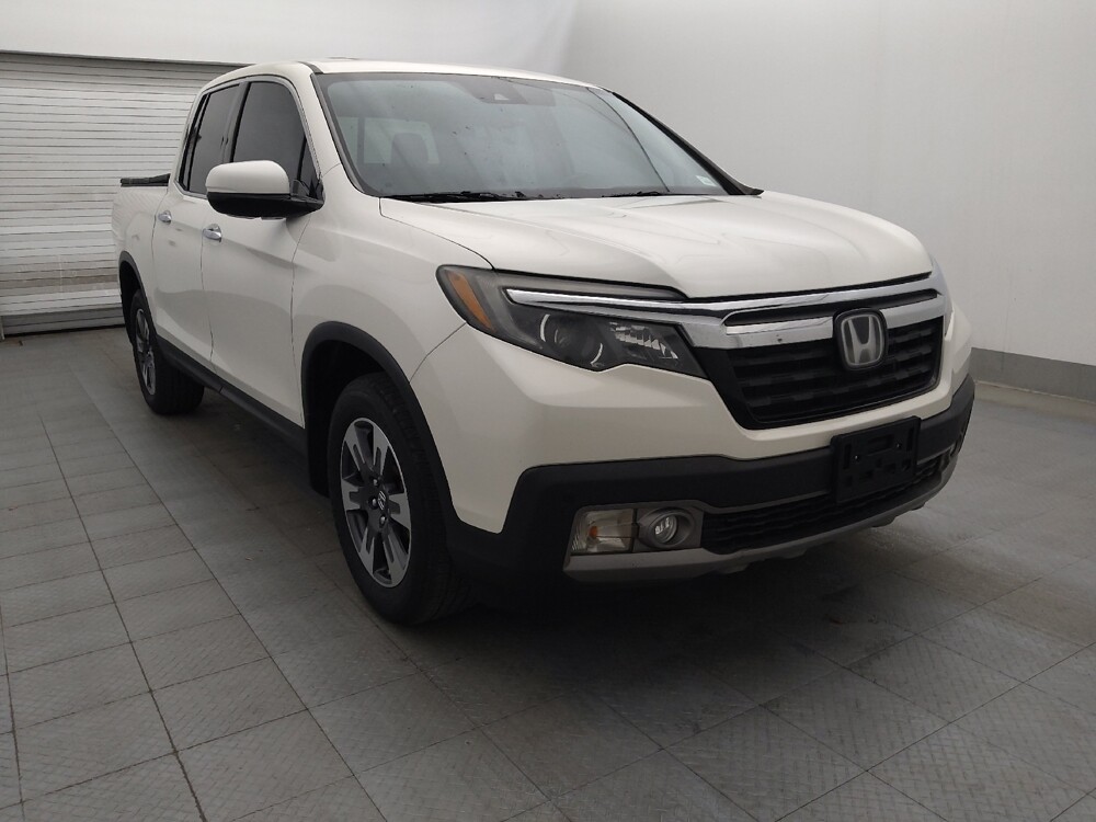 2019 Honda Ridgeline in Lakeland, FL 33815 - 18110251 13