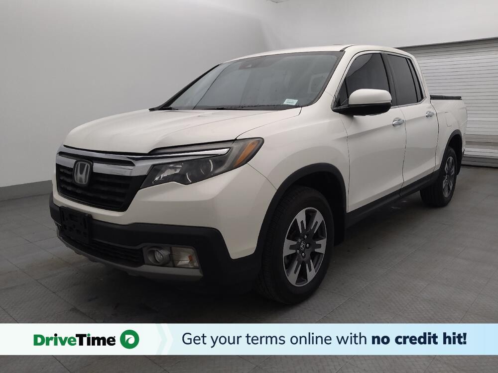 2019 Honda Ridgeline in Lakeland, FL 33815 - 18110251