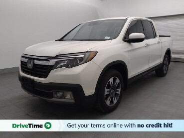 2019 Honda Ridgeline in Lakeland, FL 33815