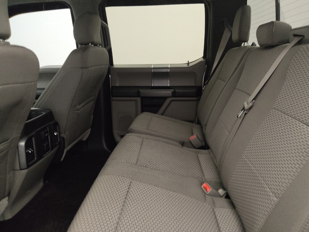 2016 Ford F150 in Clearwater, FL 33764 - 18110252 18