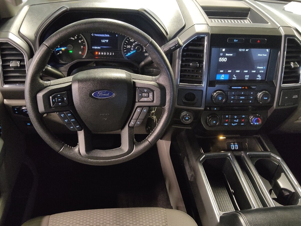 2016 Ford F150 in Clearwater, FL 33764 - 18110252 22