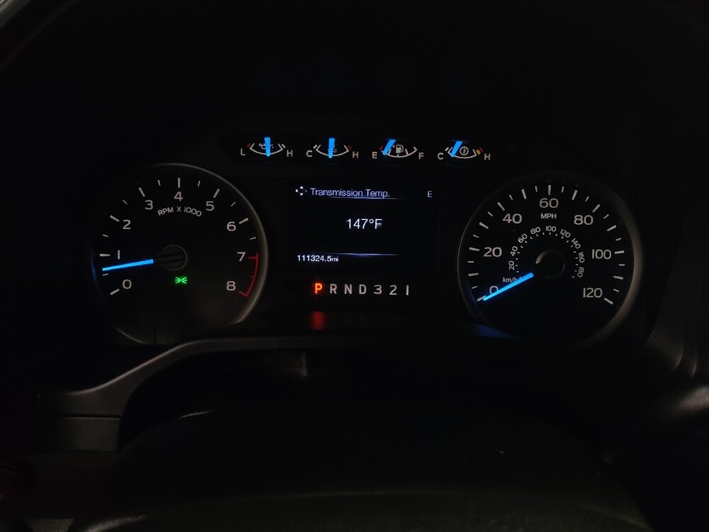 2016 Ford F150 in Clearwater, FL 33764 - 18110252 23