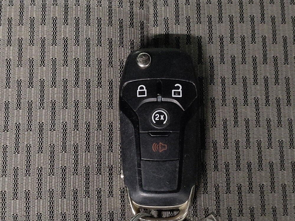 2016 Ford F150 in Clearwater, FL 33764 - 18110252 32