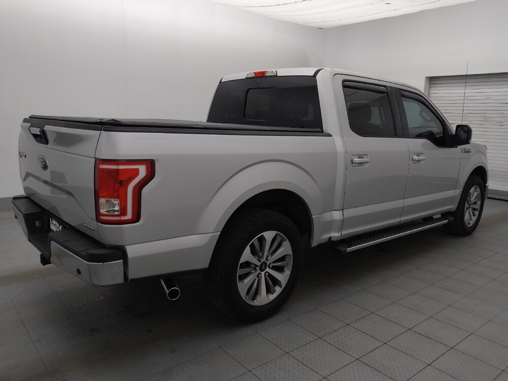 2016 Ford F150 in Clearwater, FL 33764 - 18110252 10