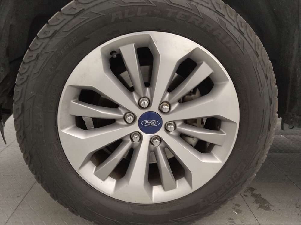 2016 Ford F150 in Clearwater, FL 33764 - 18110252 31