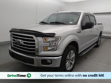 2016 Ford F150 in Clearwater, FL 33764
