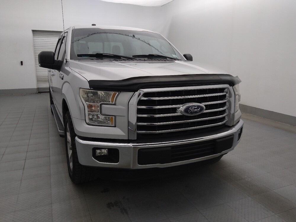 2016 Ford F150 in Clearwater, FL 33764 - 18110252 14