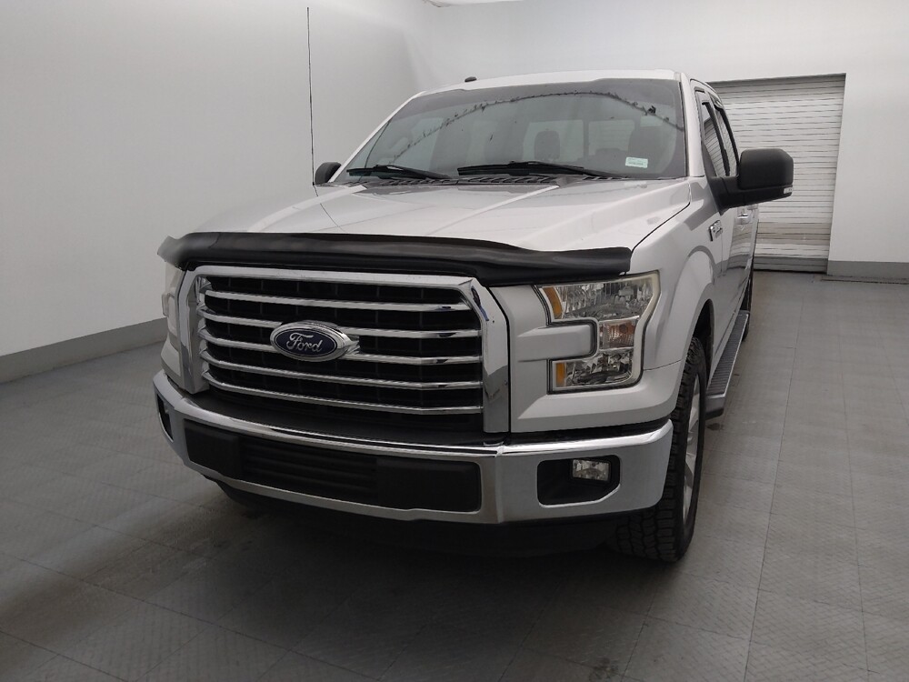 2016 Ford F150 in Clearwater, FL 33764 - 18110252 15