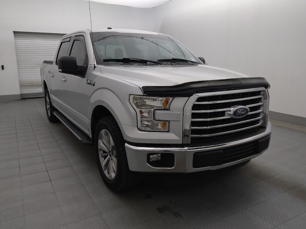 2016 Ford F150 in Clearwater, FL 33764 - 18110252 13