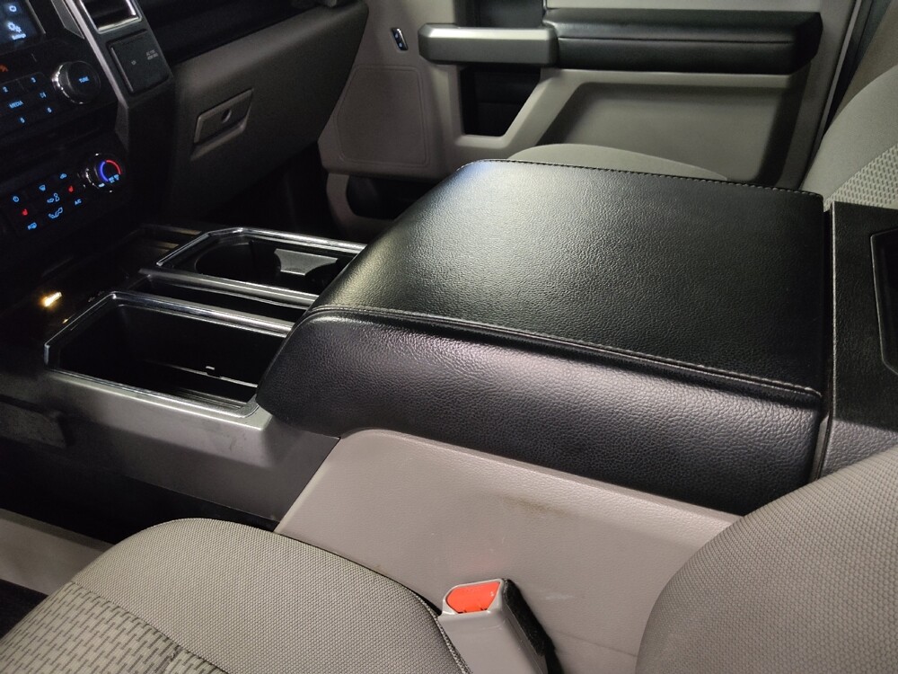 2016 Ford F150 in Clearwater, FL 33764 - 18110252 26