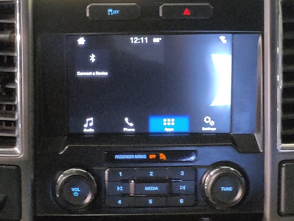 2016 Ford F150 in Clearwater, FL 33764 - 18110252 25