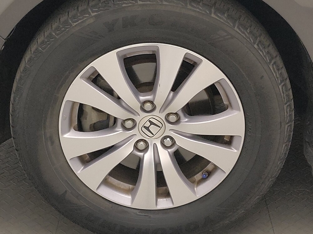 2016 Honda Odyssey in Fort Worth, TX 76116 - 18110256 31