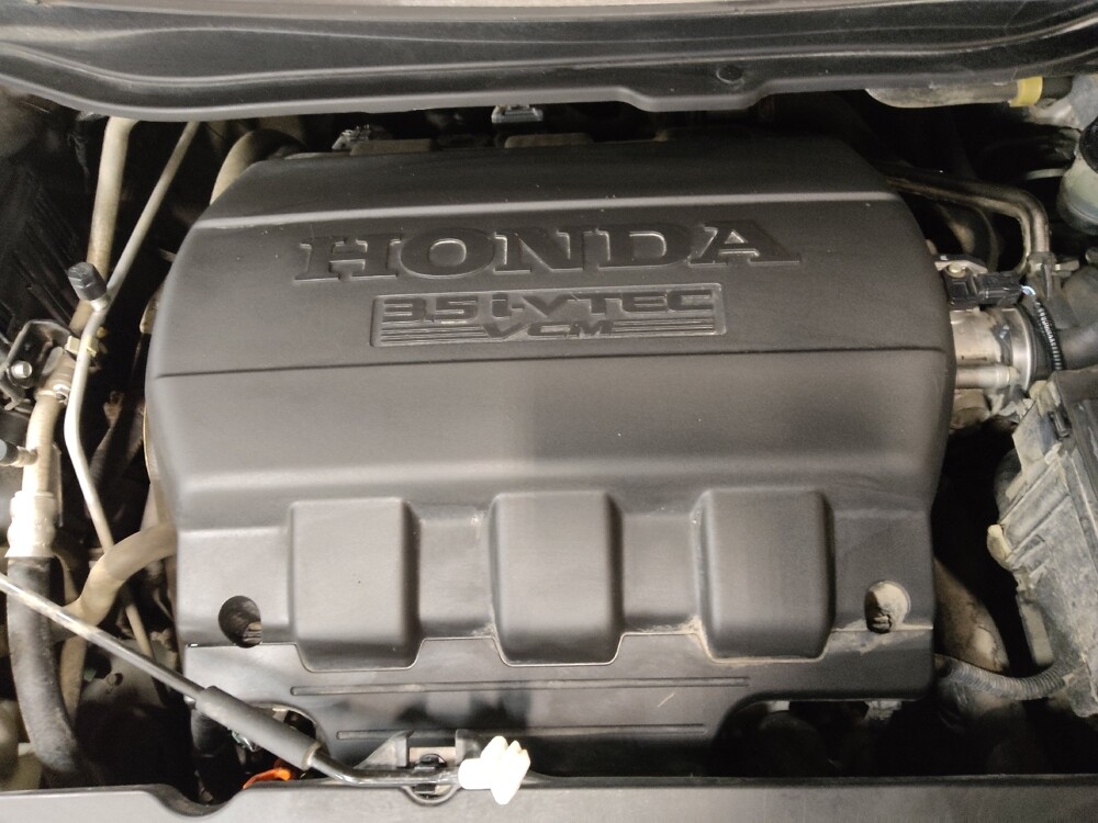 2016 Honda Odyssey in Fort Worth, TX 76116 - 18110256 30