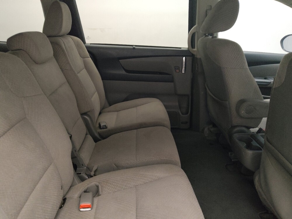 2016 Honda Odyssey in Fort Worth, TX 76116 - 18110256 19