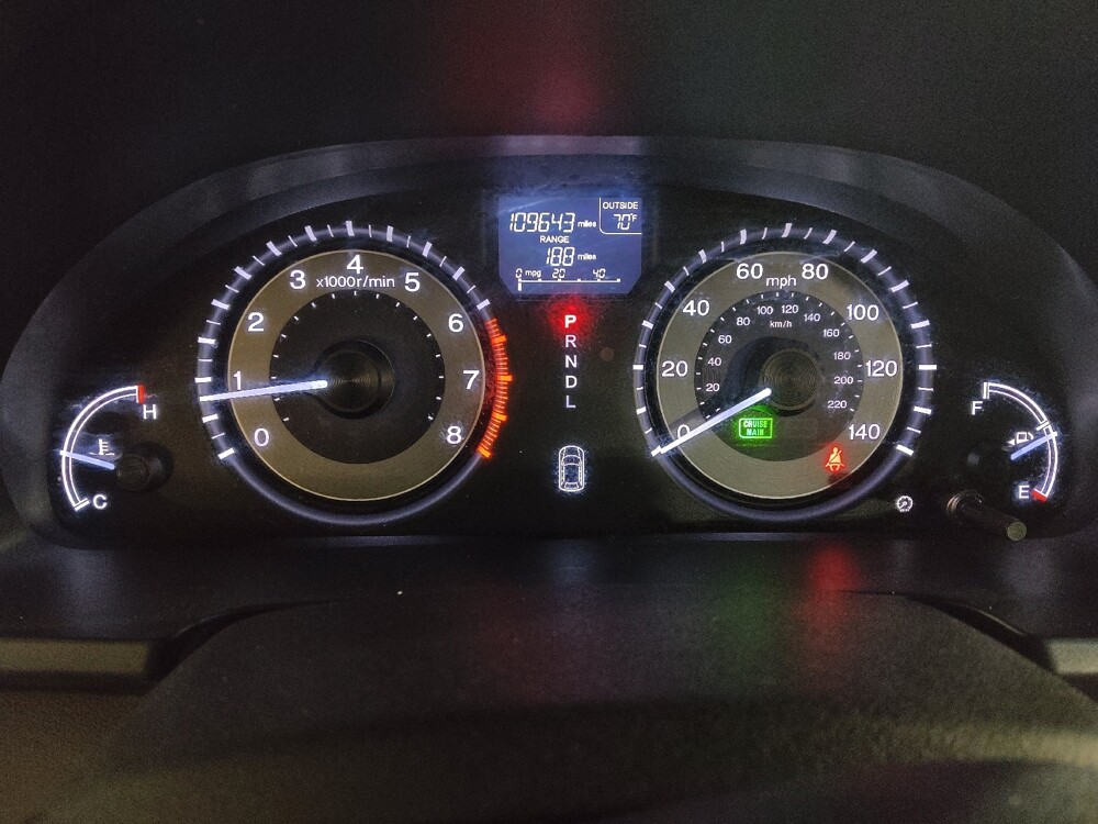 2016 Honda Odyssey in Fort Worth, TX 76116 - 18110256 23