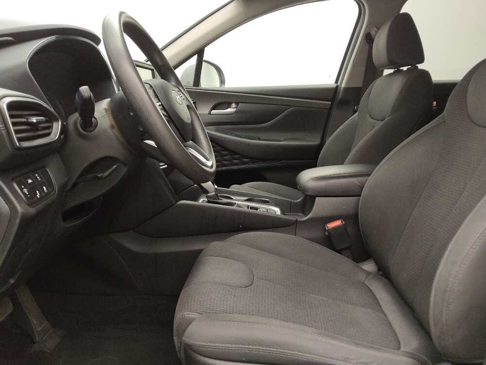 2019 Hyundai Santa Fe in Colorado Springs, CO 80909 - 18110262 17