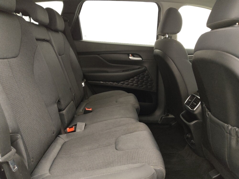 2019 Hyundai Santa Fe in Colorado Springs, CO 80909 - 18110262 19