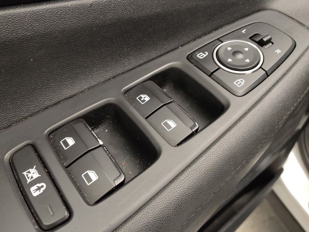 2019 Hyundai Santa Fe in Colorado Springs, CO 80909 - 18110262 27