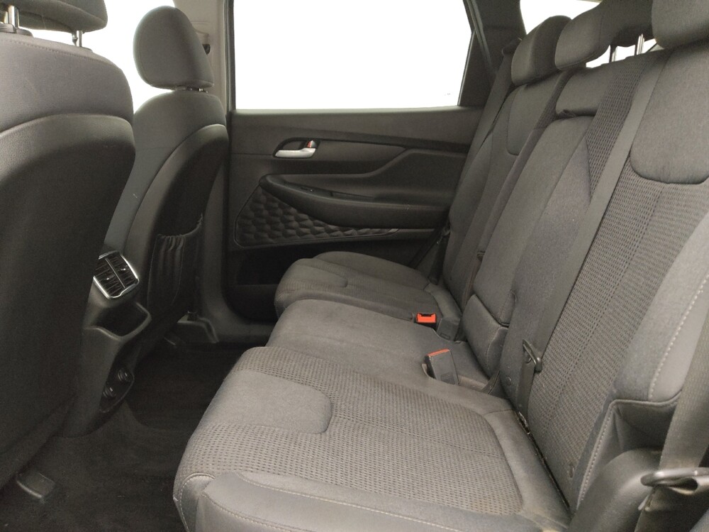 2019 Hyundai Santa Fe in Colorado Springs, CO 80909 - 18110262 18