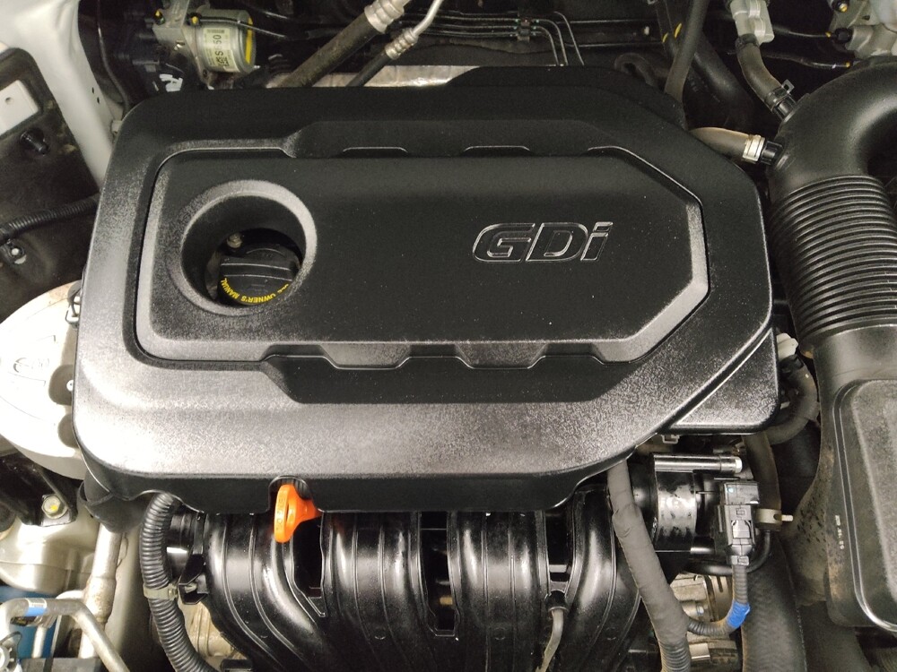 2019 Hyundai Santa Fe in Colorado Springs, CO 80909 - 18110262 30