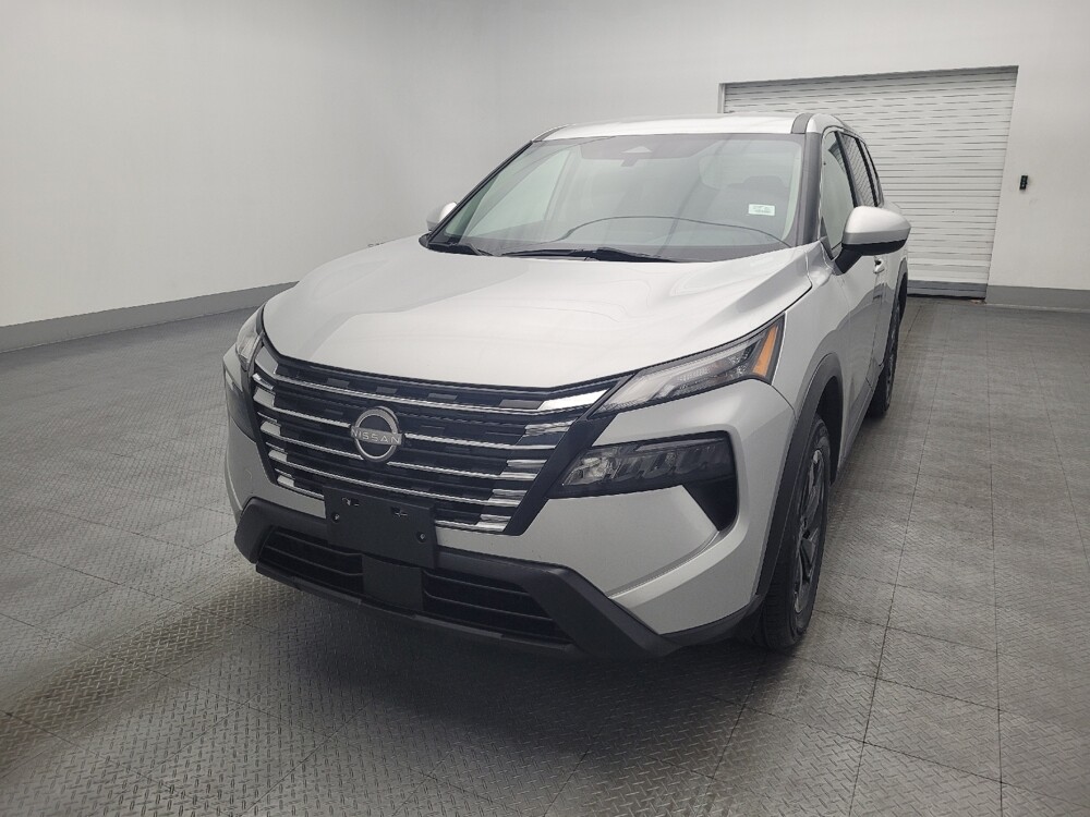 2024 Nissan Rogue in Macon, GA 31210 - 18110263 15