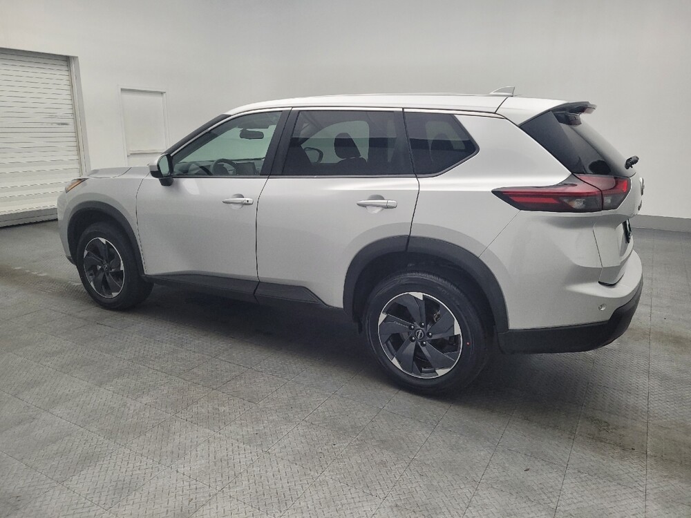 2024 Nissan Rogue in Macon, GA 31210 - 18110263 3