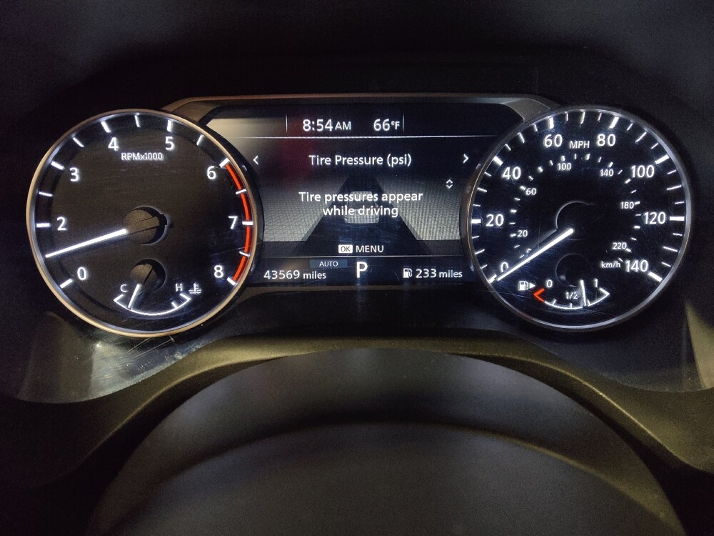 2024 Nissan Rogue in Macon, GA 31210 - 18110263 23