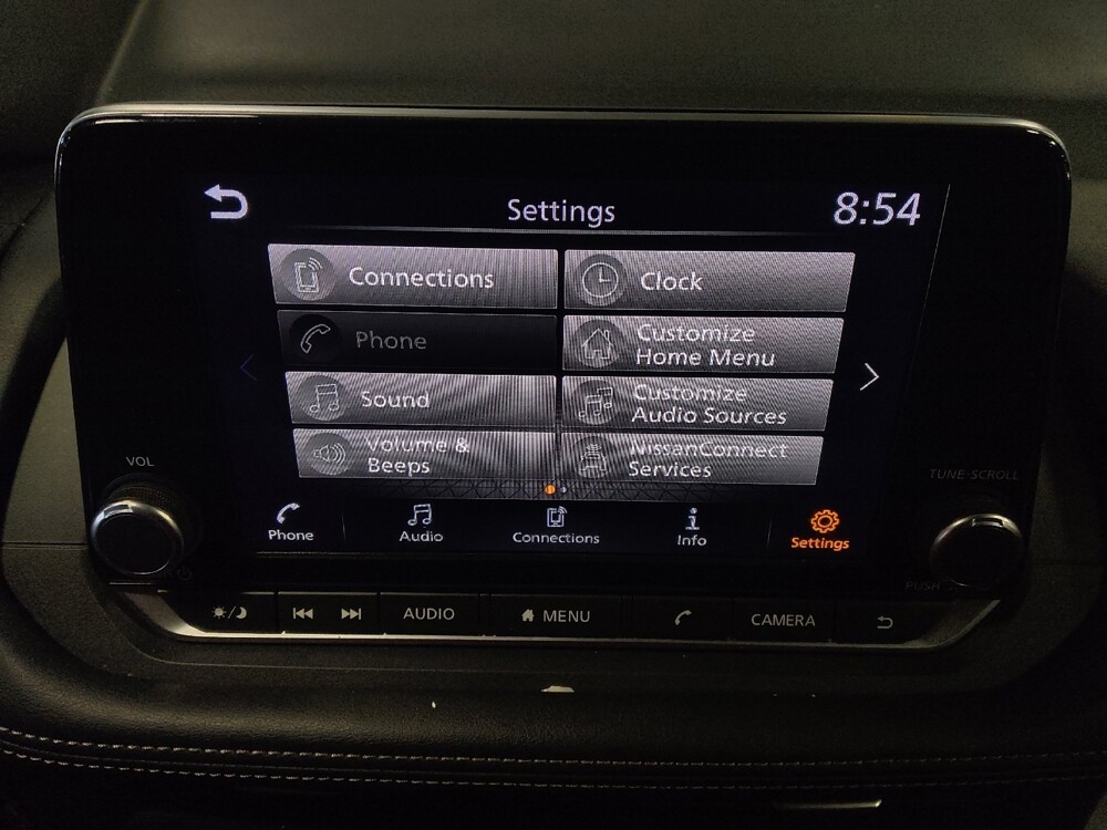 2024 Nissan Rogue in Macon, GA 31210 - 18110263 25