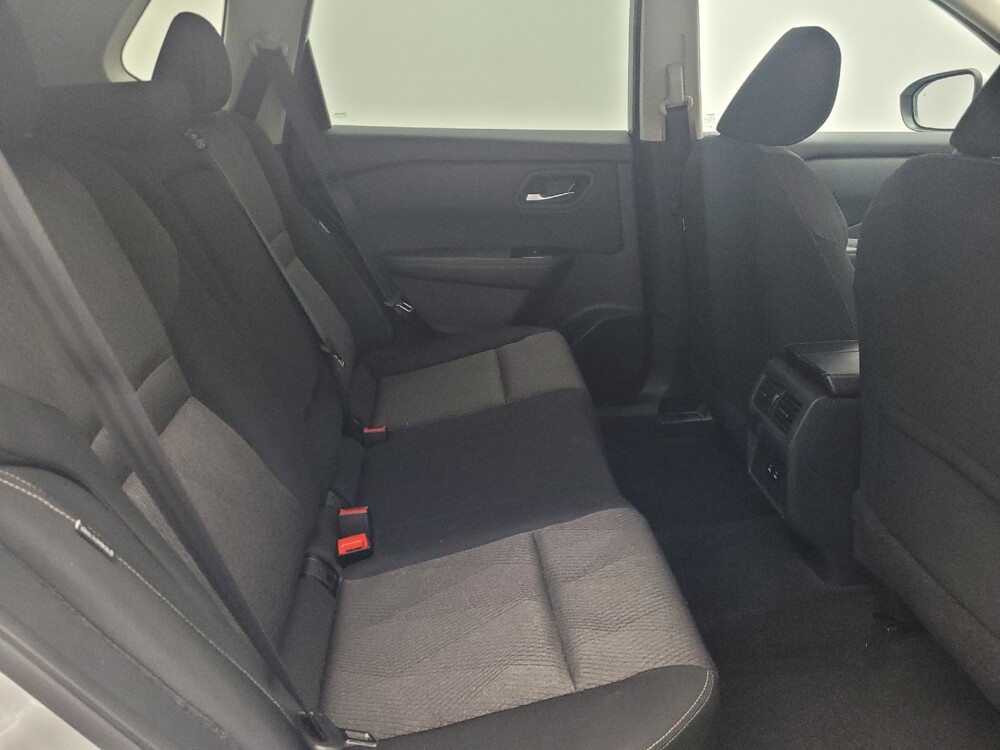 2024 Nissan Rogue in Macon, GA 31210 - 18110263 19