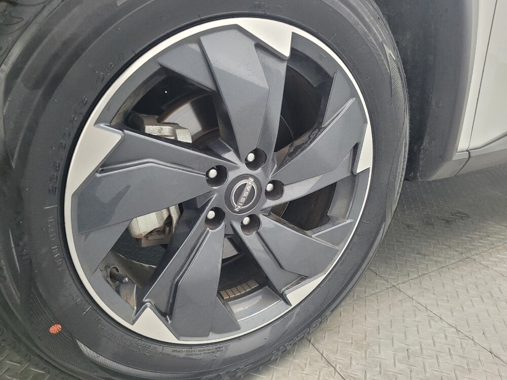 2024 Nissan Rogue in Macon, GA 31210 - 18110263 31