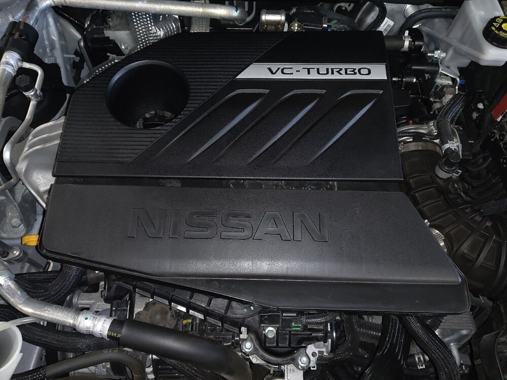 2024 Nissan Rogue in Macon, GA 31210 - 18110263 30