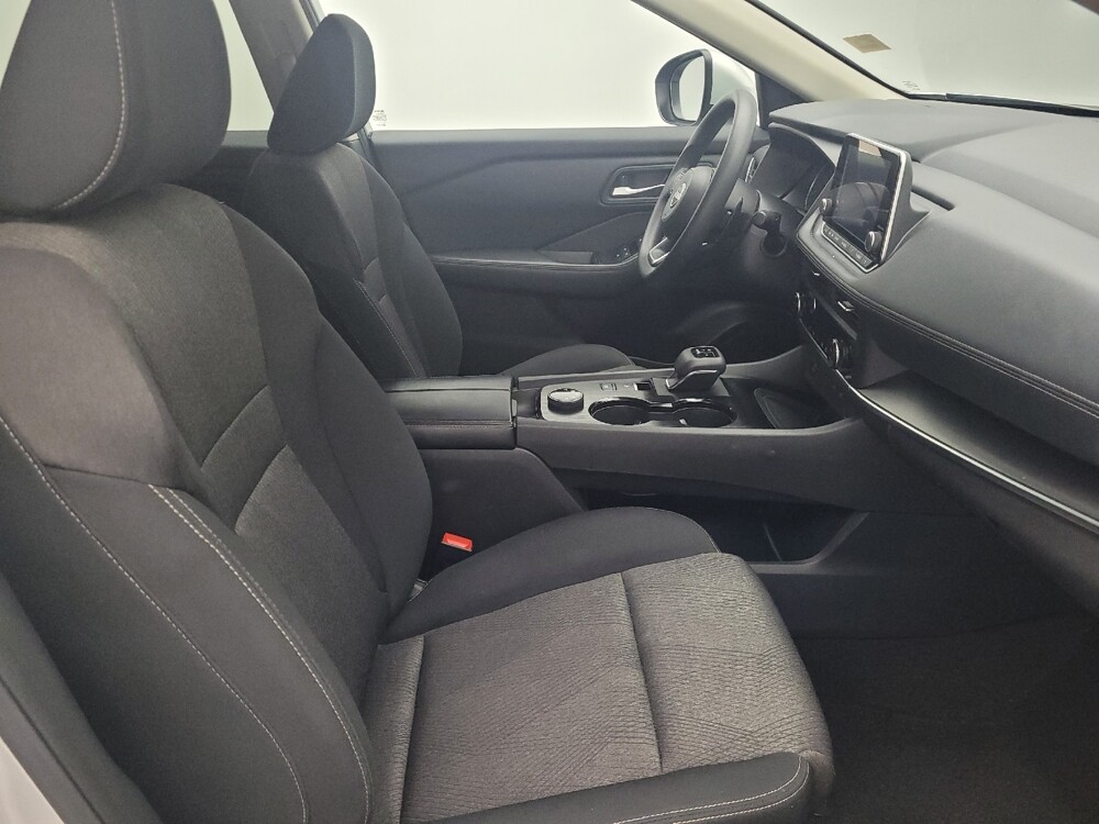 2024 Nissan Rogue in Macon, GA 31210 - 18110263 21