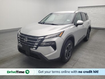 2024 Nissan Rogue in Macon, GA 31210