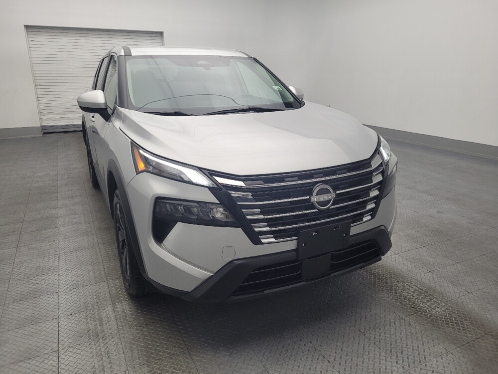 2024 Nissan Rogue in Macon, GA 31210 - 18110263 14